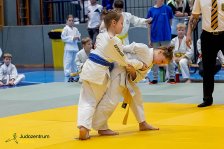 26.04.2026 Wachau JUDO Kids Cup